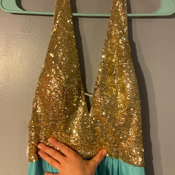 PROM DRESS!!!! - Picture 4 of 4